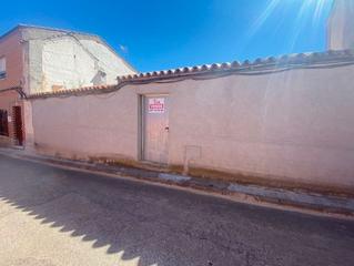 Terreno residencial en Navalmorales (Los). Se vende terreno urbano en los navalmorales