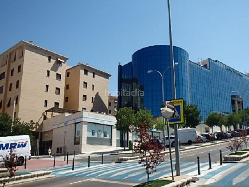 Foto 0bd69b5f-867d-409c-925f-1363aba41e7c. Aparcament cotxe a avenida de irlanda 17 a Buenavista-Valparaíso-La Legua Toledo