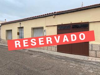 Casa en Sonseca. Se vende casa en sonseca