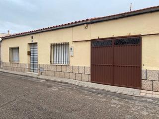 Casa a Sonseca. Se vende casa en sonseca