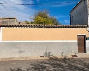 Maison à Ajofrín. Se vende casa en sonseca