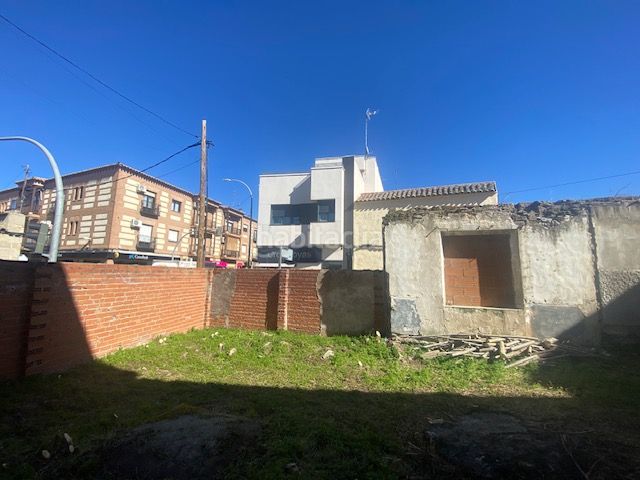 Foto 0b3a0a86-0719-4945-88be-eac92faab0f7. Terreny residencial a calle toledo 9 a Sonseca