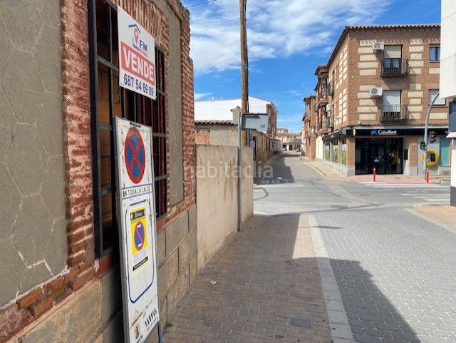 Foto 183a1d96-008a-4b4d-8e7f-72368b515301. Terreny residencial a calle toledo 9 a Sonseca