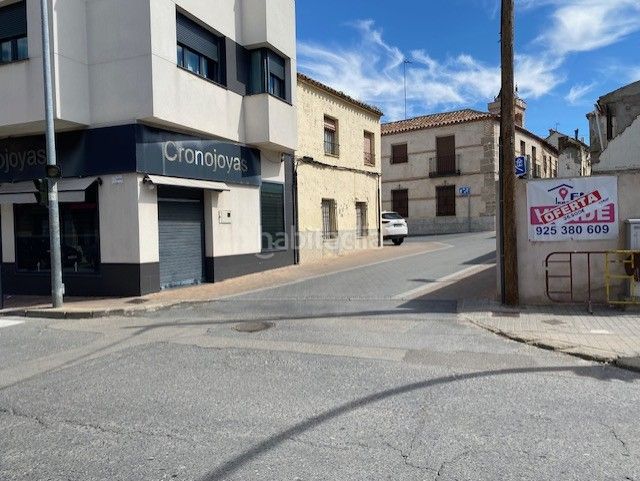 Foto 4ffdf8bf-ca73-4fe9-928c-729c22cf161f. Terreny residencial a calle toledo 9 a Sonseca