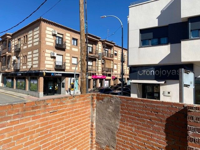 Foto 5b782a0e-5bb9-4347-8af5-91a80eced417. Terreny residencial a calle toledo 9 a Sonseca