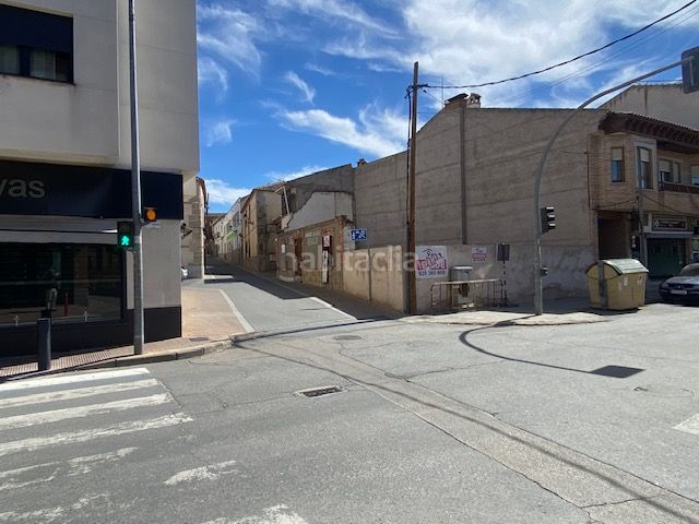 Foto 5d45fa68-4a7a-4383-b5b3-30808843a30f. Terreny residencial a calle toledo 9 a Sonseca