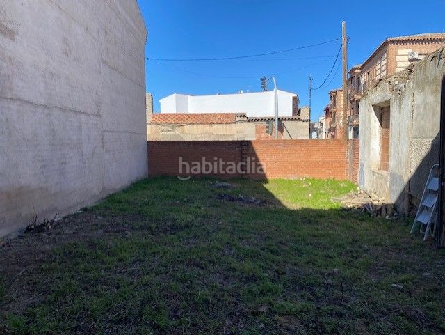 Foto 64ea554b-5d43-48cd-afb2-cb17218f10e7. Terreny residencial a calle toledo 9 a Sonseca