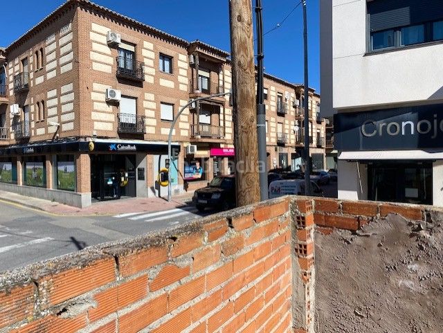 Foto 7016136a-5522-40b0-8dbd-8c8427dd008d. Terreny residencial a calle toledo 9 a Sonseca