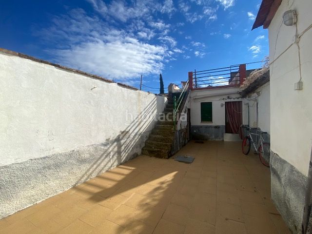 Foto 01d78d21-0f66-4082-8a5b-dd0de09f14f1. Casa con riscaldamento in Sonseca