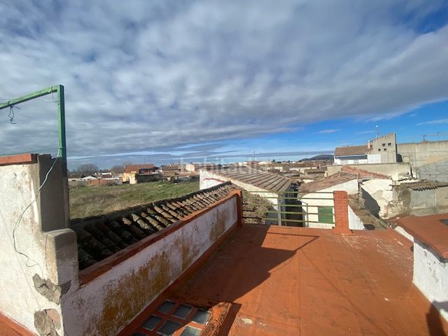 Foto 0cc2d7db-0ed6-44a1-a62c-fc2debbb000b. Casa con riscaldamento in Sonseca