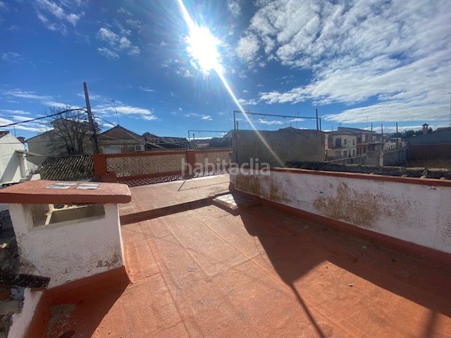 Foto 38776a50-524a-4c92-9449-0e61e3718639. Casa con riscaldamento in Sonseca