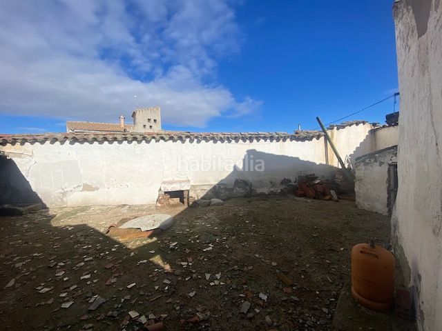 Foto 6adc695b-2dba-426c-b5e3-215fa0ef6546. Casa con riscaldamento in Sonseca