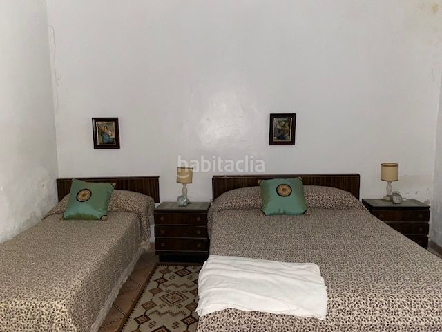 Foto d7e57f68-8260-4045-8b1e-3f3f6c748b83. Casa con riscaldamento in Sonseca