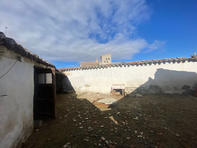 Foto ebfc3657-bdb9-49c4-84d3-623ac534f883. Casa con riscaldamento in Sonseca