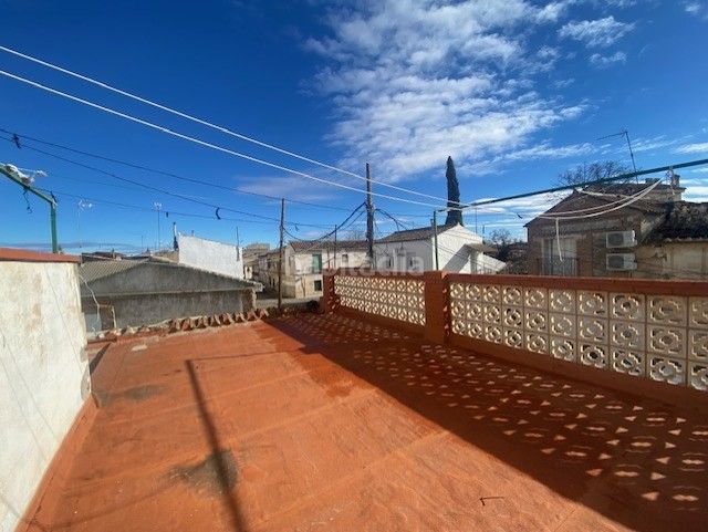 Foto ef551302-0895-4fc4-8b1f-d58185c4b80d. Casa con riscaldamento in Sonseca