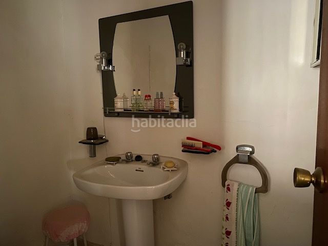 Foto f2022fa8-10b2-4934-96f3-675539520958. Casa con riscaldamento in Sonseca