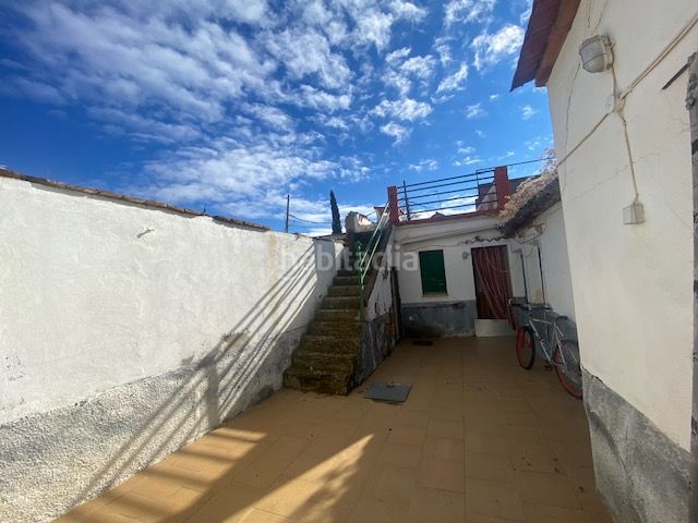Foto fa469db4-e7cf-46ac-9974-58d9cd4e9a35. Casa con riscaldamento in Sonseca
