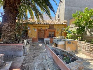Terreno residencial en Sonseca