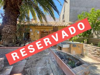 Residential Plot in Sonseca. Se vende parcela urbana en sonseca