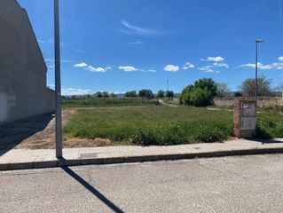 Terreny residencial a Avenida Reina Sofía 185