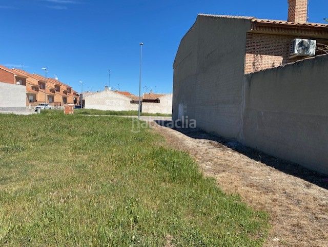 Foto 0f64c899-9bee-4484-a2ca-34d555379e60. Terreny residencial a avenida reina sofía 185 a Sonseca
