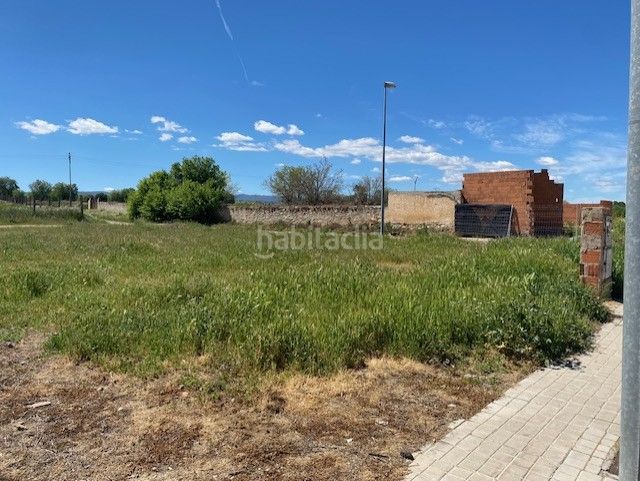 Foto 4dd75353-3010-4ae0-857f-cd44430d0d33. Terreny residencial a avenida reina sofía 185 a Sonseca