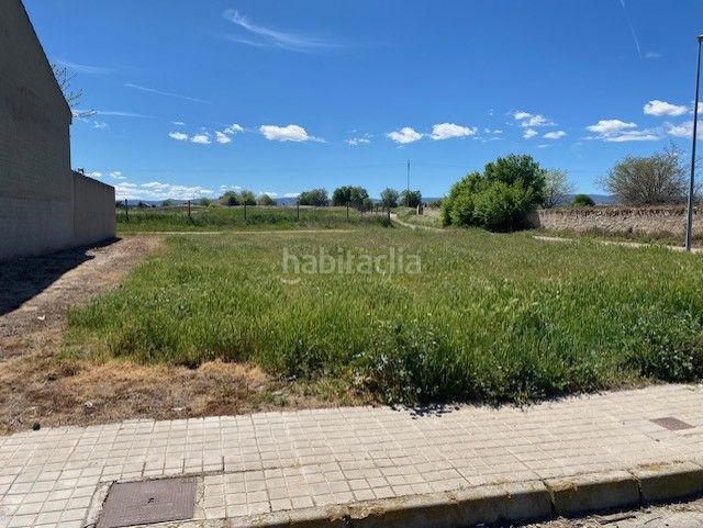Foto 5d897630-fa47-4cd9-b7a6-e4b45f35cb7b. Terreny residencial a avenida reina sofía 185 a Sonseca