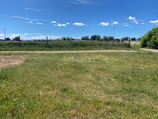 Foto 7ad44376-2a43-4ba5-a346-7d719cba4e00. Terreny residencial a avenida reina sofía 185 a Sonseca