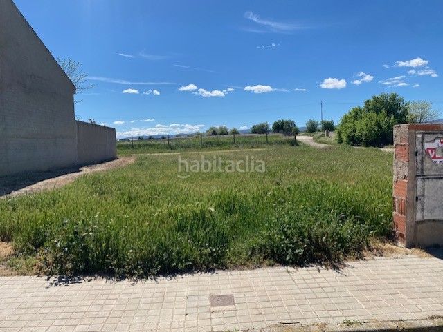 Foto a0b478f3-8f91-4275-9c6a-1905a17a8179. Terreny residencial a avenida reina sofía 185 a Sonseca