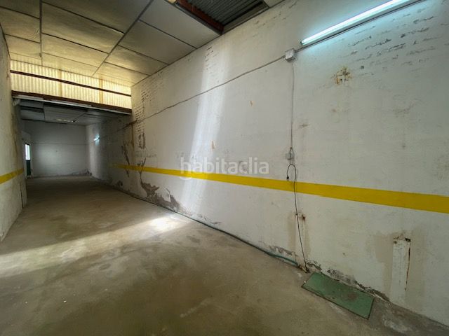 Foto 3b0f67de-c984-4bed-aba5-d8776ad8f4c7. Nau industrial a calle ramón y cajal 75 a Sonseca