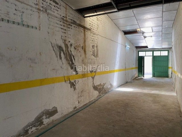 Foto 7f385020-e143-472f-a2da-bf41a7fb732a. Nau industrial a calle ramón y cajal 75 a Sonseca