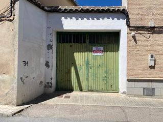 Nau industrial  Calle ramón y cajal 75. Se vende nave en sonseca