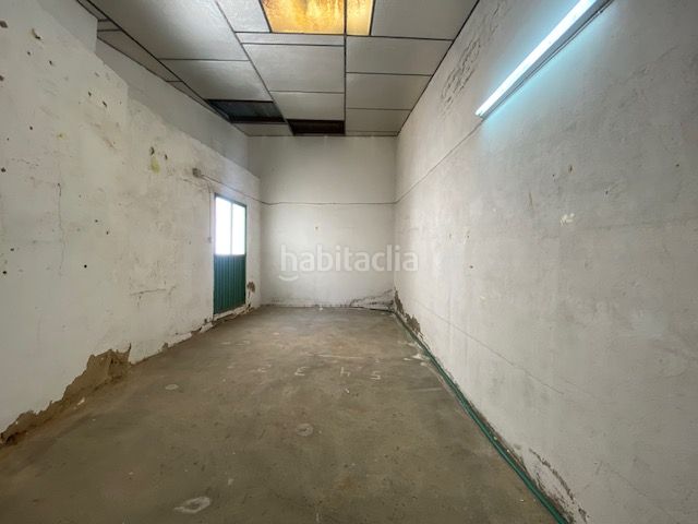 Foto 9ecbbbe2-0f90-4398-aa02-1ce864c002bf. Nau industrial a calle ramón y cajal 75 a Sonseca