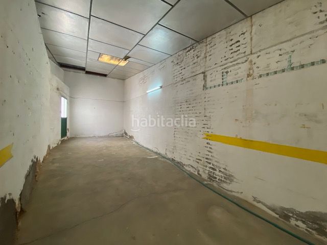 Foto a431851a-5b16-454b-b5d6-c89736d49e66. Nau industrial a calle ramón y cajal 75 a Sonseca