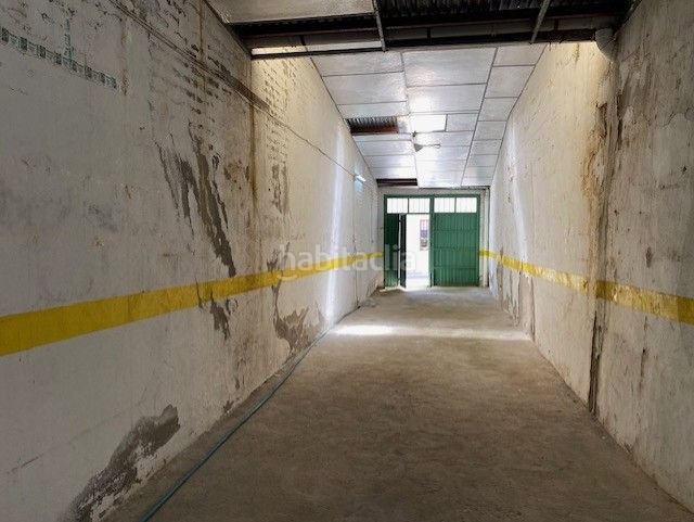 Foto ea024114-fb41-4968-a593-f285af47c8f7. Nau industrial a calle ramón y cajal 75 a Sonseca