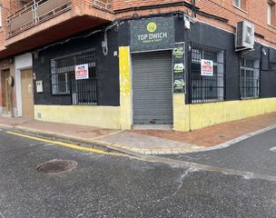 Affitto Locale commerciale  Calle arroyada 29. Se alquila local en sonseca