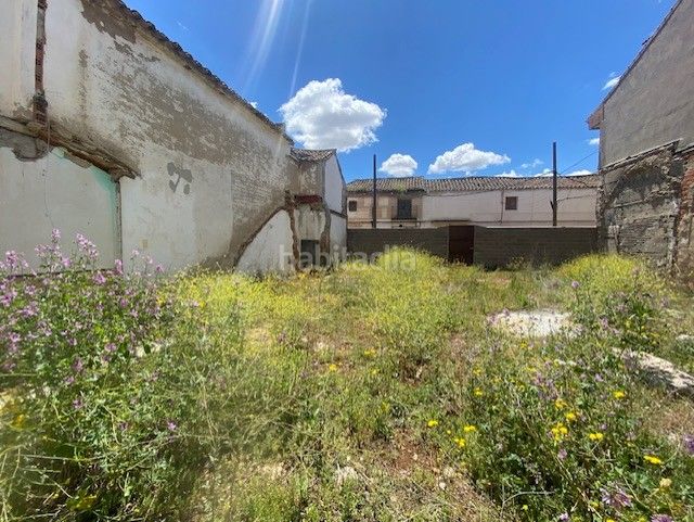 Foto 4f578e32-9e68-4642-abdb-3bc71890ad9f. Terreny residencial a Sonseca