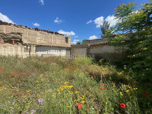 Foto a581c5ae-9174-4444-bbcd-5e24a3c7175a. Terreny residencial a Sonseca