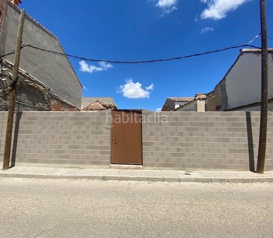 Foto b294fbc8-4cc4-4fdb-8bb1-1424d4cb219c. Terreny residencial a Sonseca