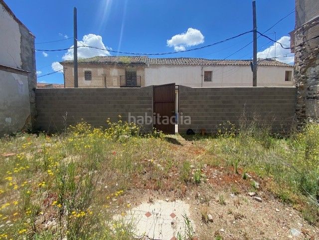Foto c5a22837-c700-42d5-b3ea-37c364c9a82b. Terreny residencial a Sonseca