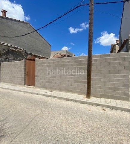Foto f2c0133e-cbeb-42d7-b8bc-1170e1105a84. Terreny residencial a Sonseca