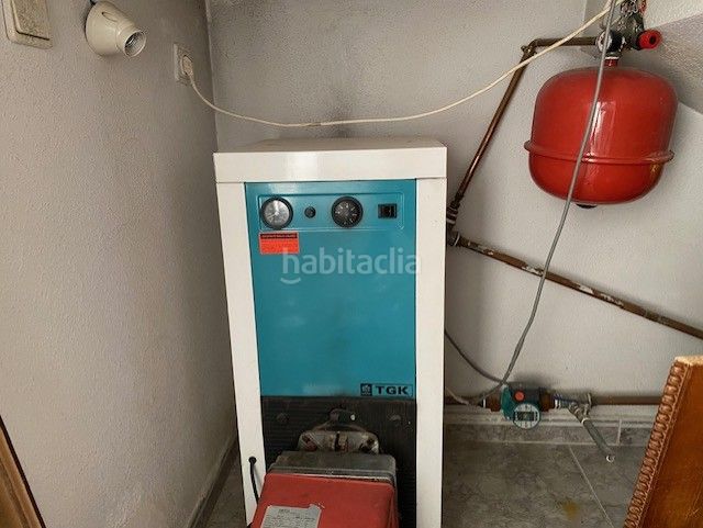 Foto 373f9e2e-d5f5-49ba-972c-a9983246fd73. Casa amb calefacció a Sonseca