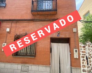 Casa a Sonseca