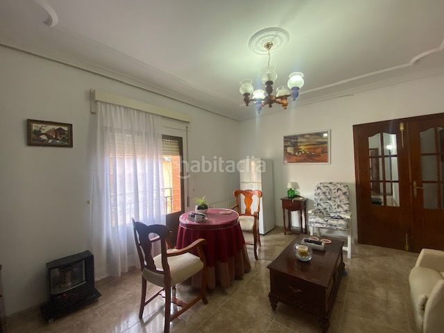 Foto d3b5f371-44dc-4e36-bbf1-0d972b3dff91. Casa amb calefacció a Sonseca