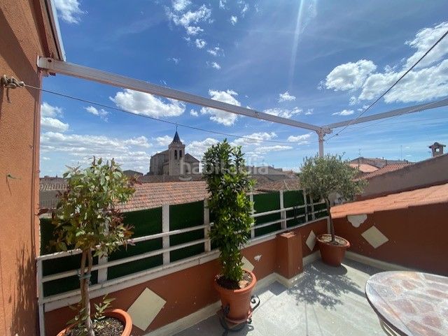 Foto fd5d5332-0521-46f4-9bee-4e10ddf9e028. Casa amb calefacció a Sonseca