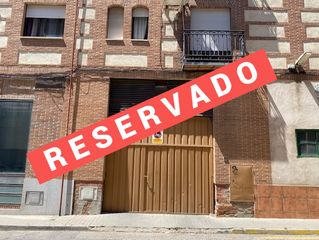 Parking voiture à Sonseca. Se vende garaje en sonseca