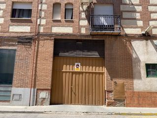 Aparcament cotxe a Sonseca. Se vende garaje en sonseca