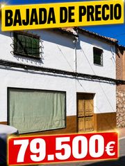 Haus in Sonseca