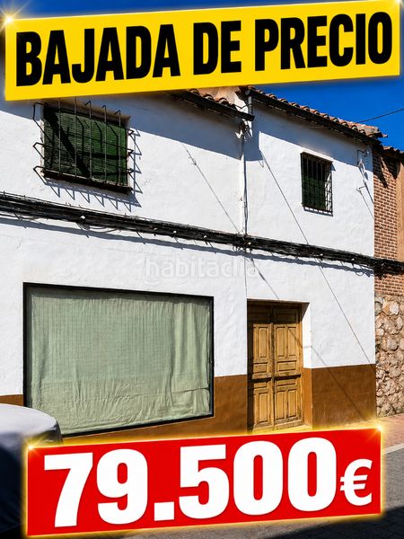 Foto 79cfc840-3325-4ca5-977d-fb1a9c0ab9fb. Maison dans Sonseca