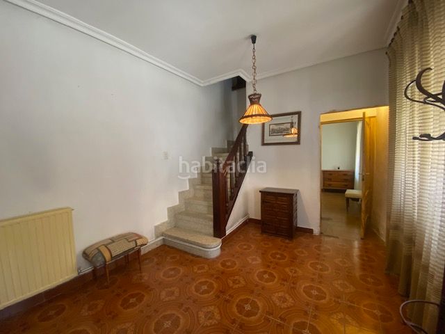 Foto 014384c8-1f74-497d-b791-d79ba1e75a97. Casa amb calefacció aparcament a Sonseca